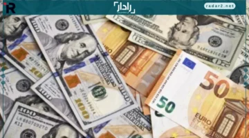 سعر الدولار في مصر اليوم 47.51 جنيه وصرف العملات الأجنبية والعربية تتغير